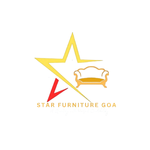 Star Furniture Goa Logo